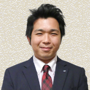 井上大輔