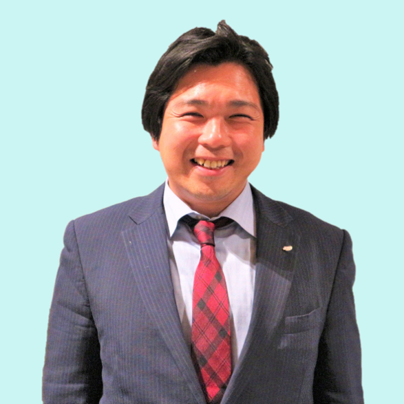 井上大輔