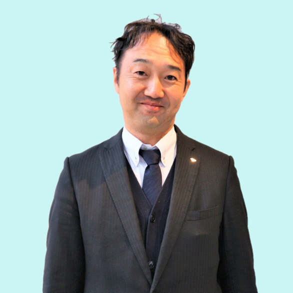 戸田大輔