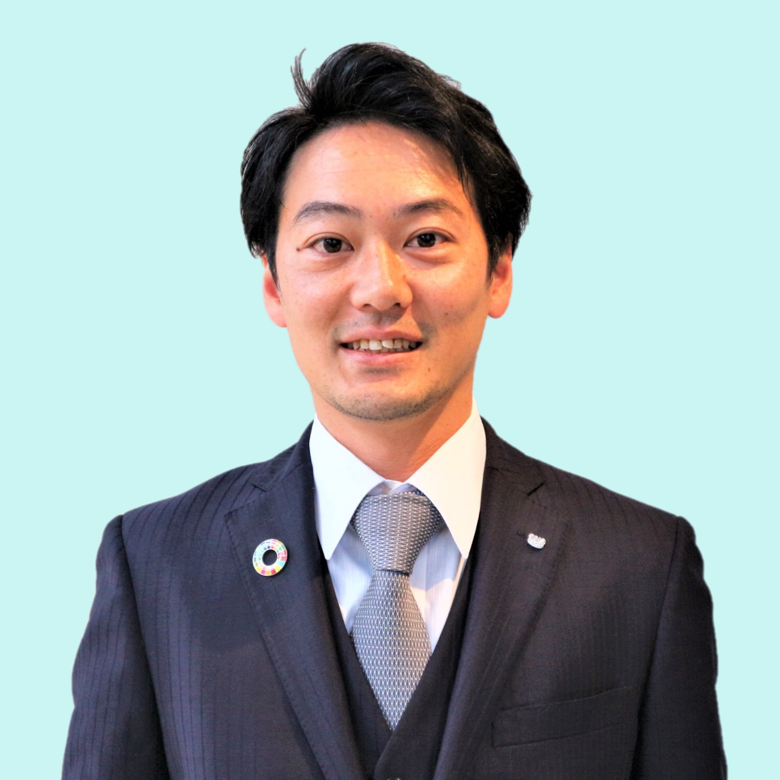 岡田達郎