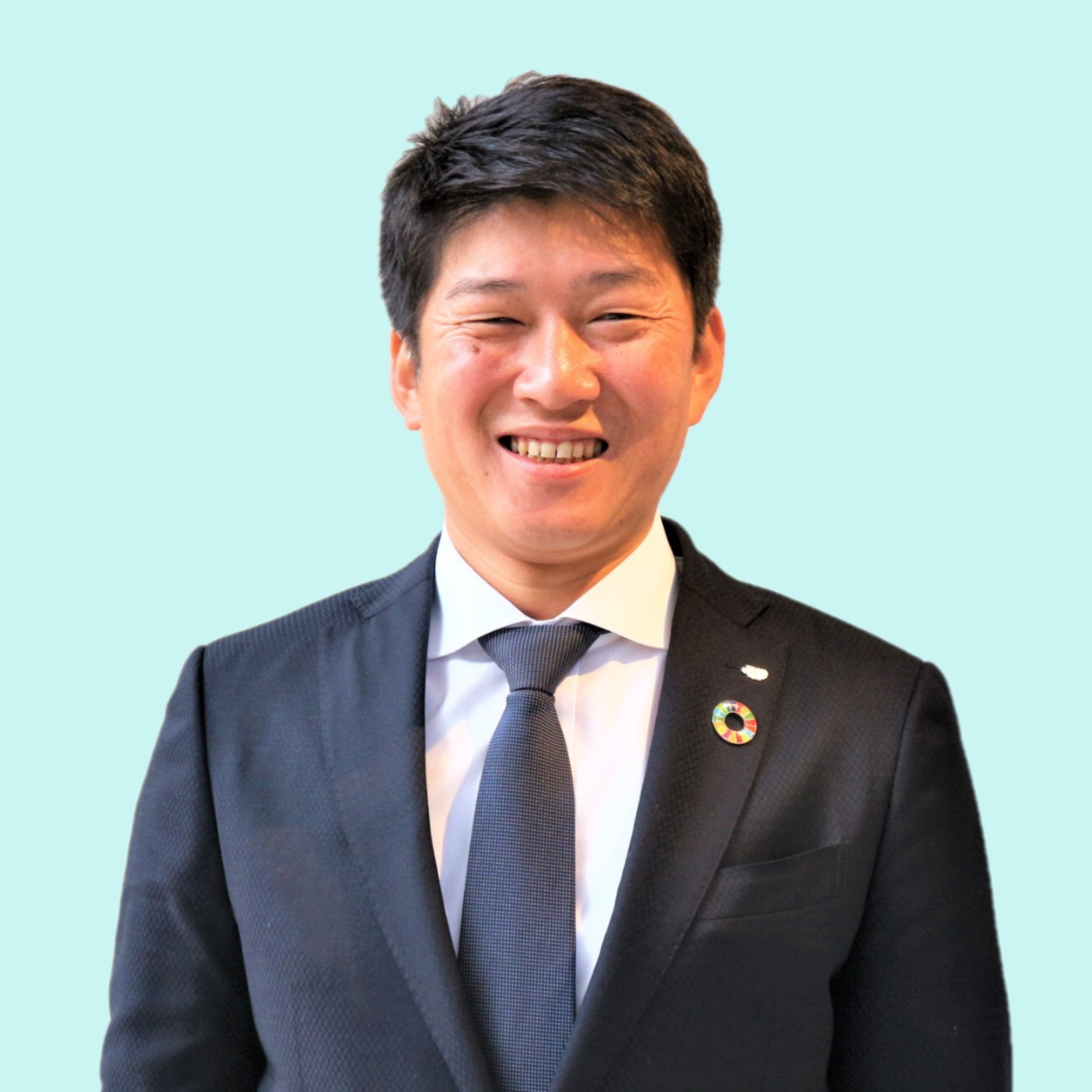 岡田達郎